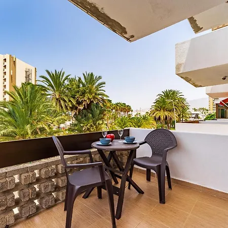 Apartment Americos Arona (Tenerife)