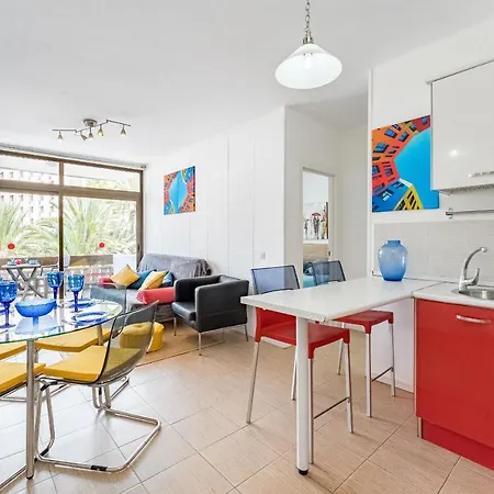 Apartment Americos Arona (Tenerife)