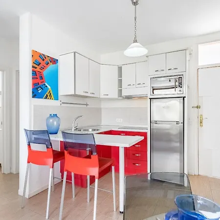 Americos Apartment