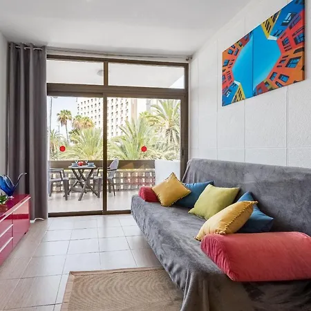 Apartment Americos