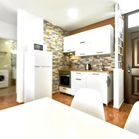 Americos Apartment *