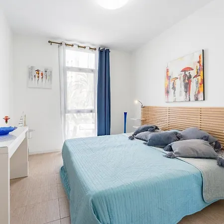 Appartement Americos *