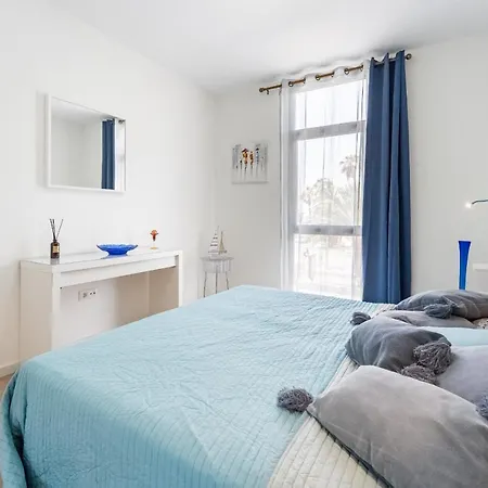 Appartement Americos