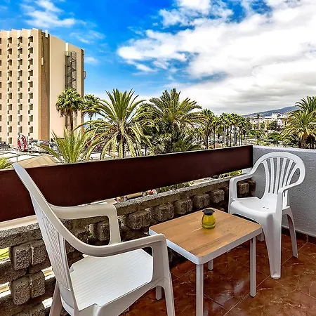 Americos Appartement *