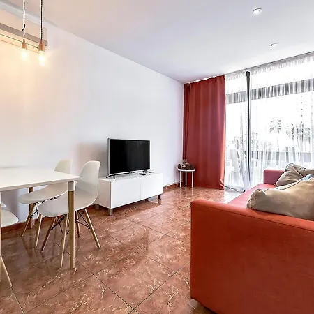 Americos Apartman Arona